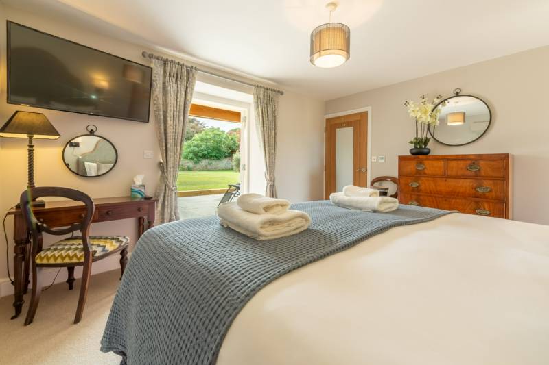 The UK's Best Bed & Breakfasts I Cool Places